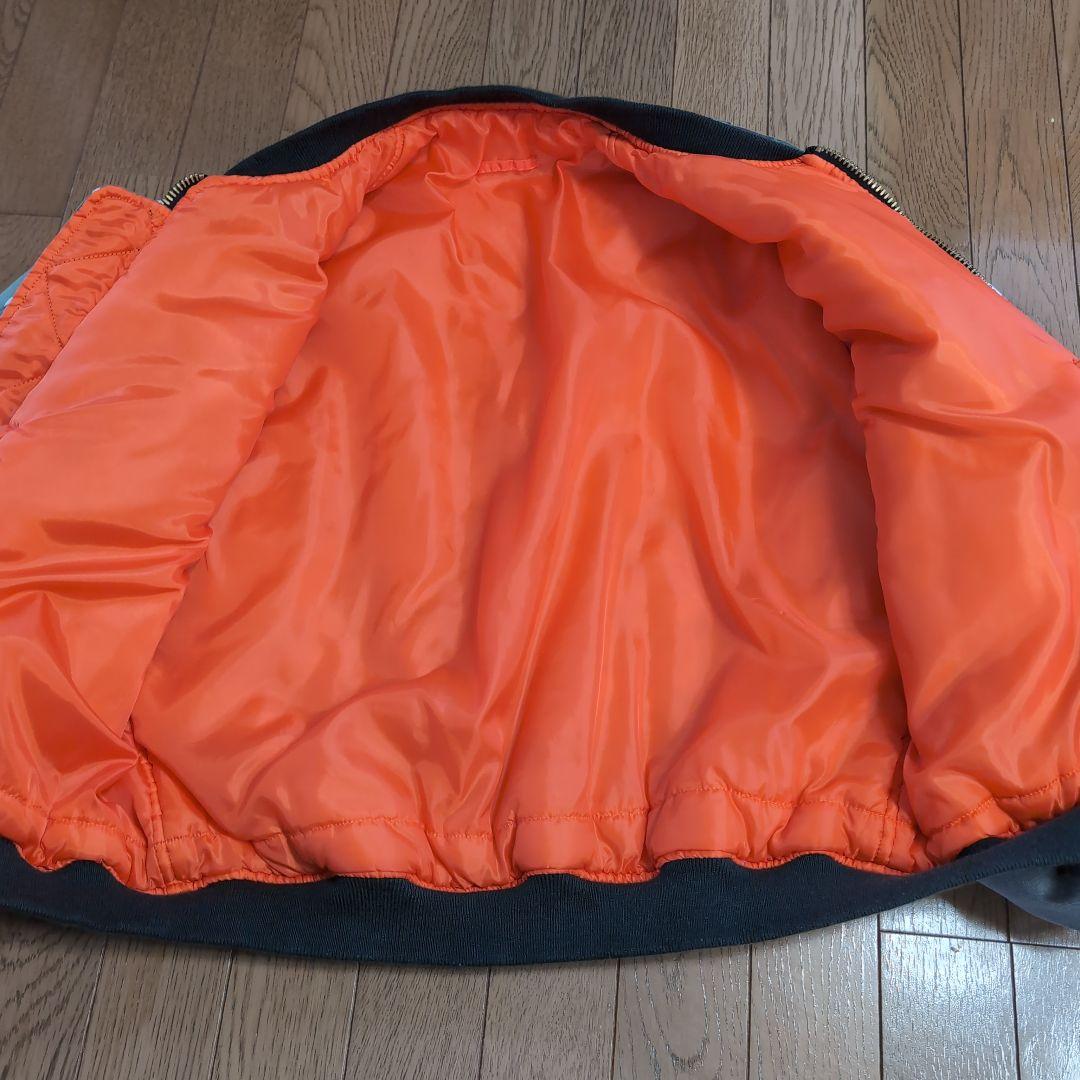 〈FOSTEX GARMENTS〉 フライト ジャケット