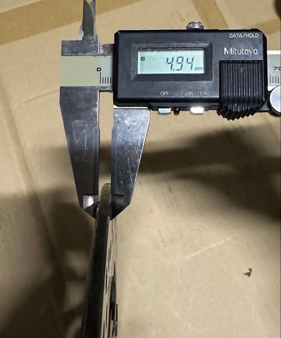 ブレーキディスクローター 2枚セット ZRX1100 ZRX1200 等