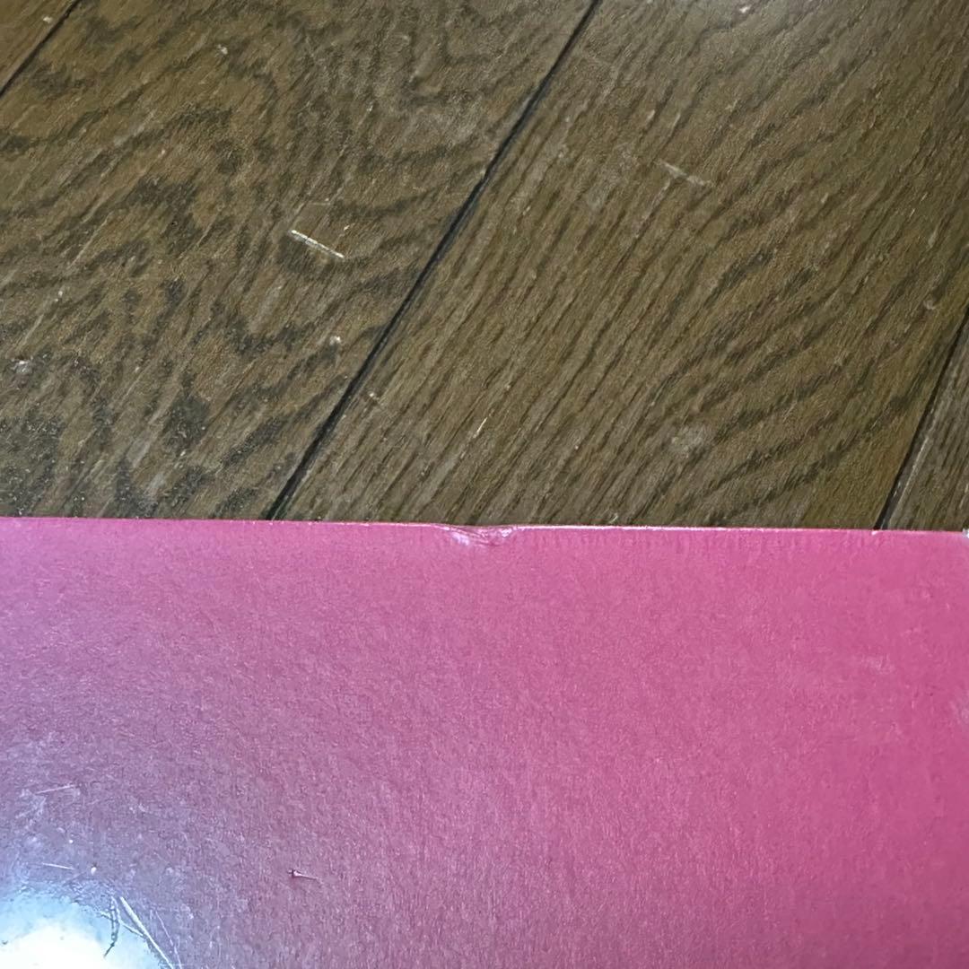 ヒョミン/ティアラ/ALLURE/韓国盤/CD