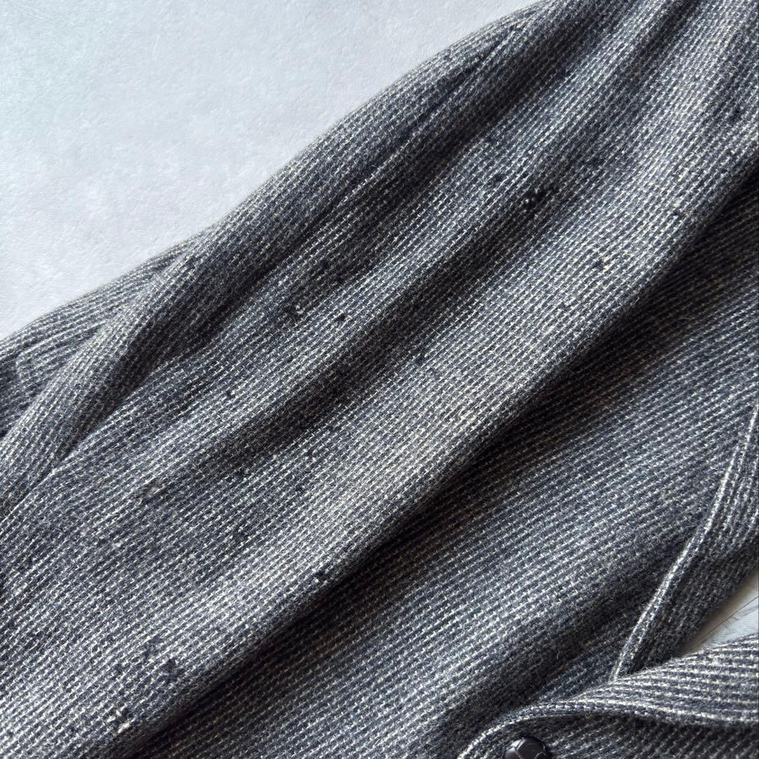 70s ブラジル製 HAGGAR ツイードジャケット 42-SHORT