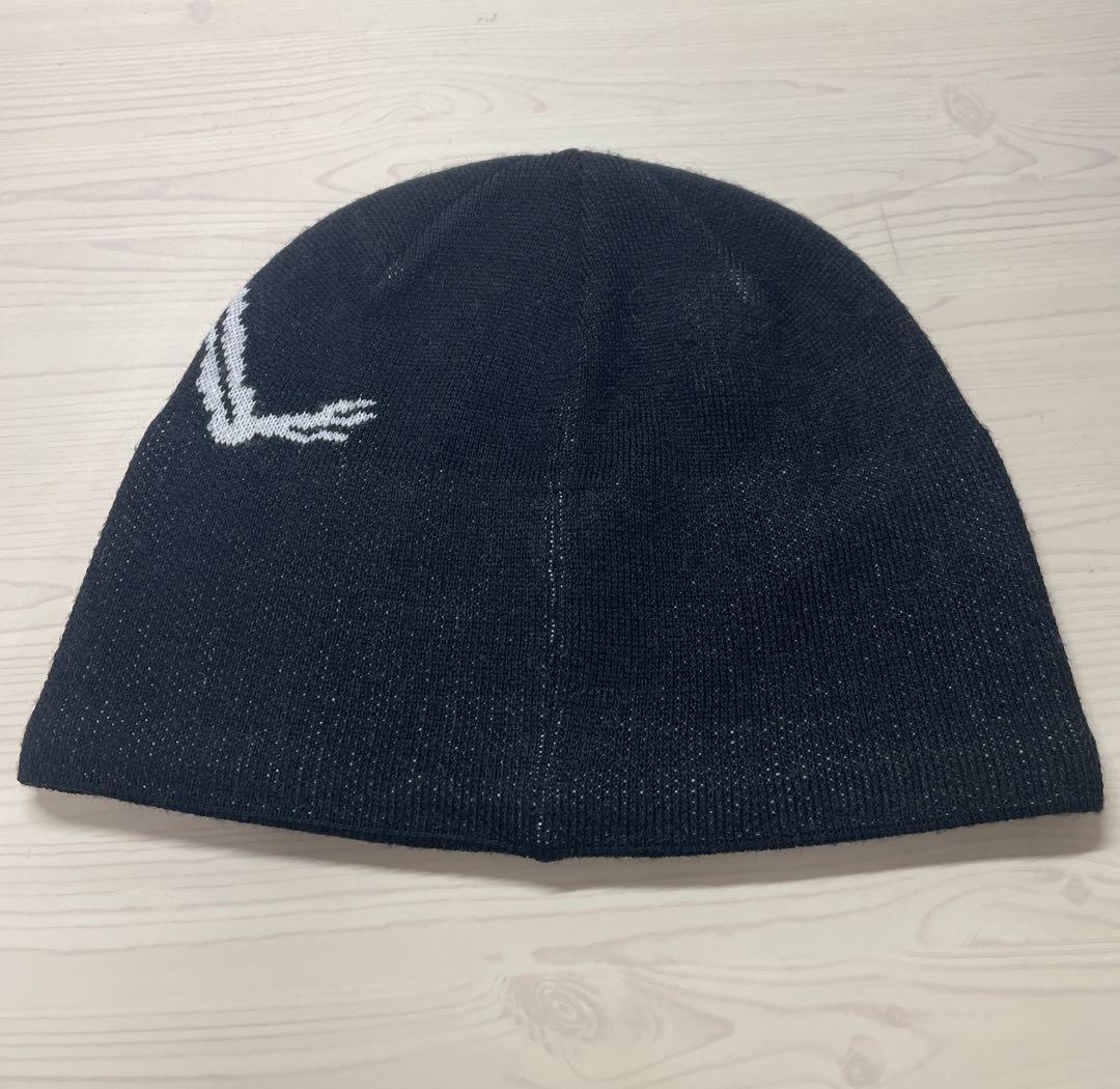 帽子 ARC'TERYX Bird Head Toque \"Orca\"