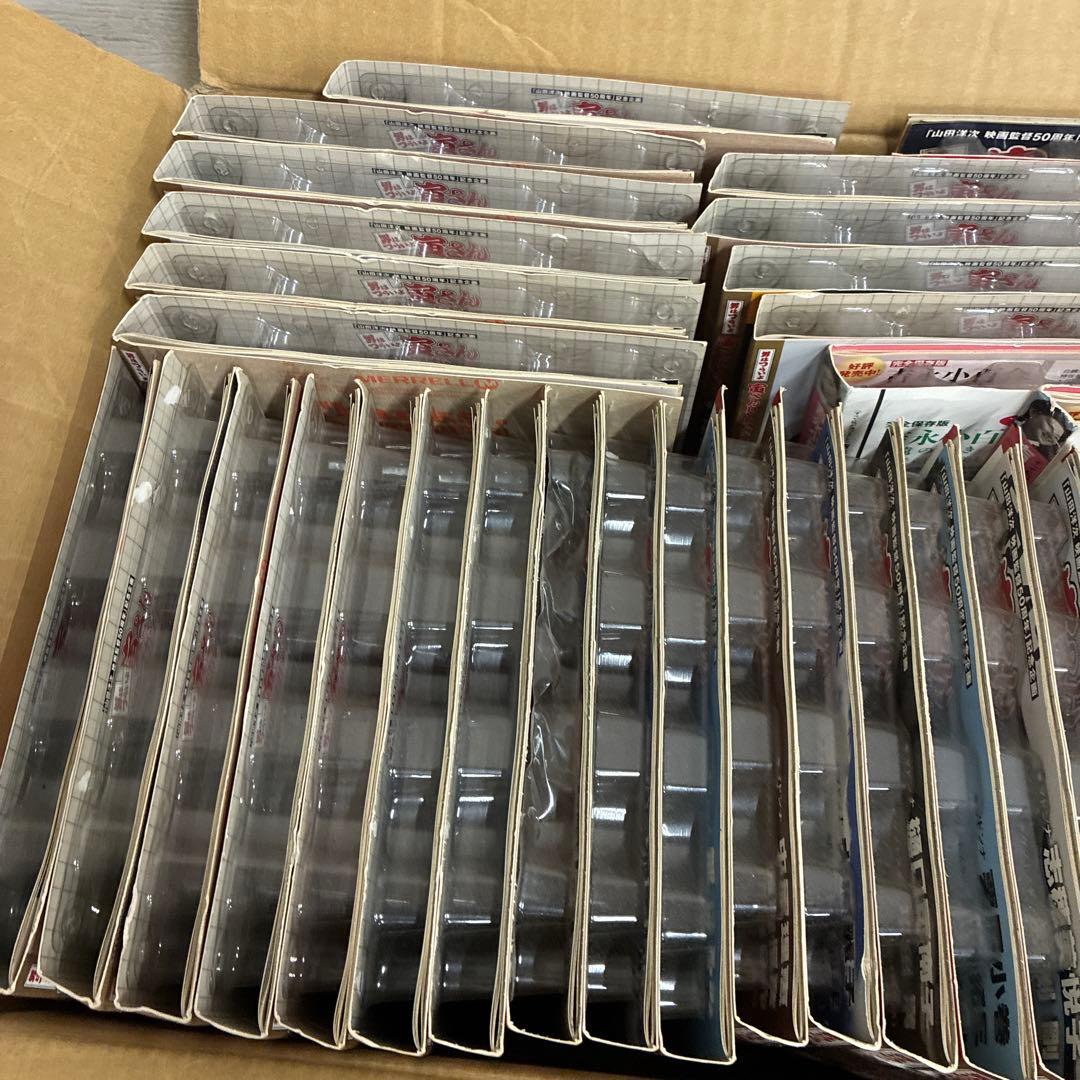 男はつらいよ　DVDまとめ売り