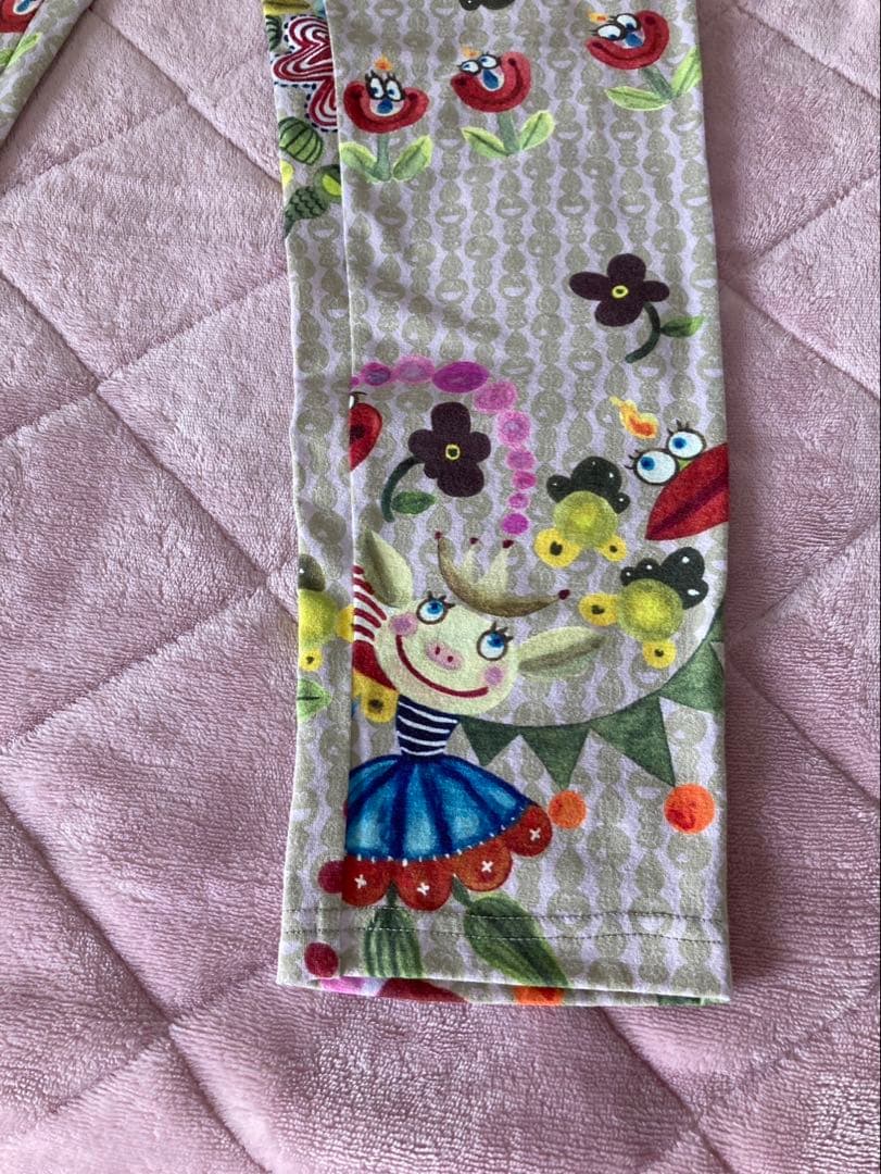 アルベロベロ★オレボレブラ★フラワーガール★新品⭐︎週末値下げ！！！