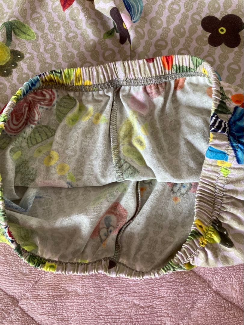 アルベロベロ★オレボレブラ★フラワーガール★新品⭐︎週末値下げ！！！