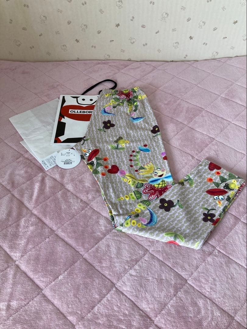 アルベロベロ★オレボレブラ★フラワーガール★新品⭐︎週末値下げ！！！