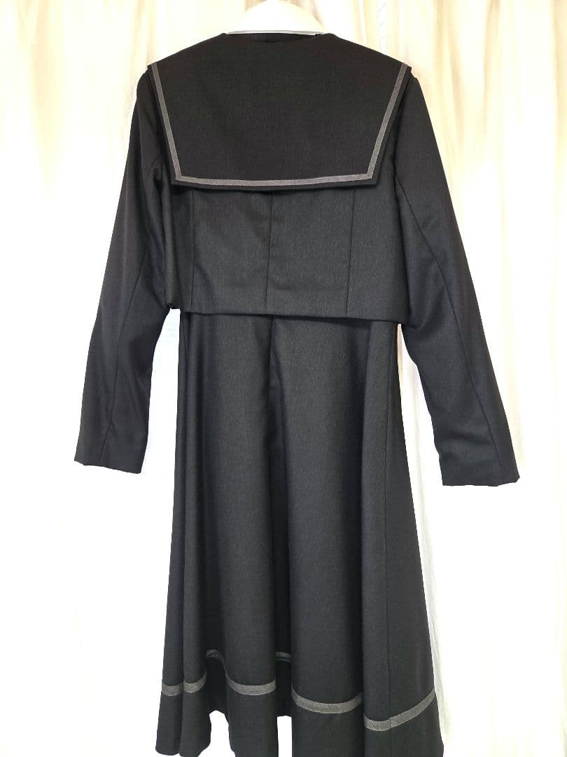 アリサナ卒業式フォーマルスーツ165㎝