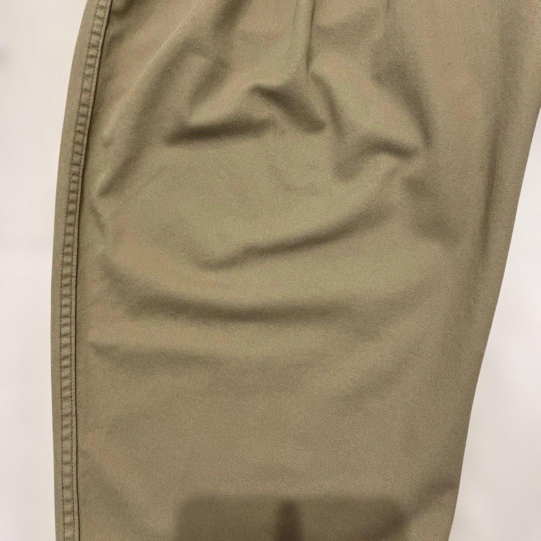 限定値下げ！PORTER CLASSIC サッチモチノ パンツ