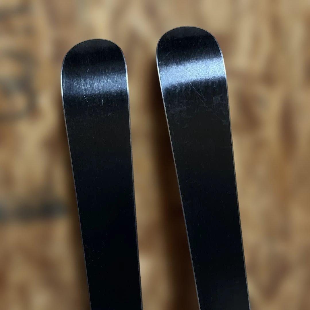 KAZAMA ガールズスキー3点セット