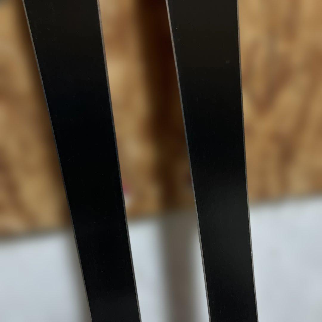 KAZAMA ガールズスキー3点セット