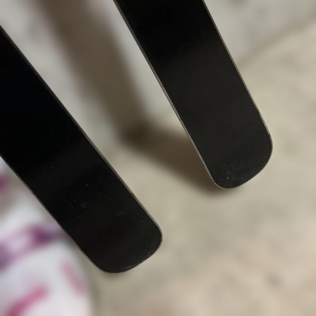 KAZAMA ガールズスキー3点セット