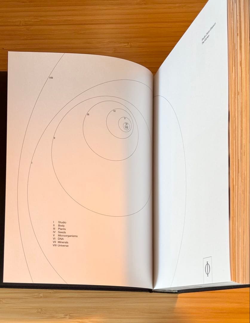 英語版Studio Olafur Eliasson The Kitchen