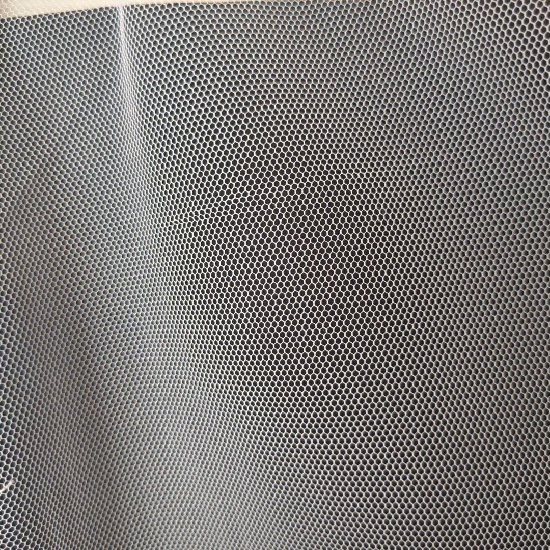 美品 niana ニアナ Many wayフリルドレス S 結婚式 オケージョン