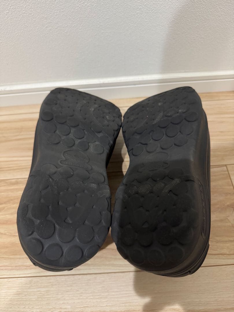 adidasスタンスミス ミュール　26.5cm