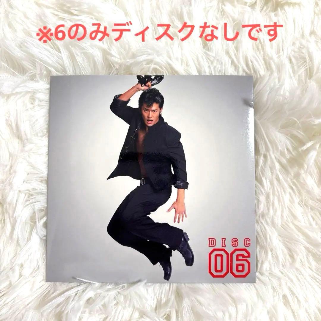 【初回限定特典付】ROOKIES DVD BOX 付属品あり　佐藤健フォト付き