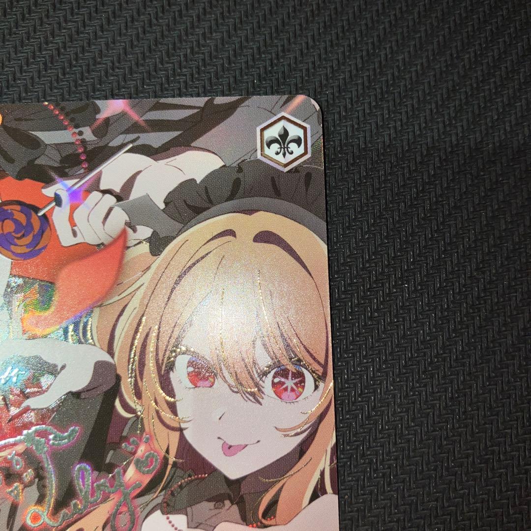 最安値 ヴァイス 推しの子 導かれし双星 アクア＆ルビー サイン SEC+