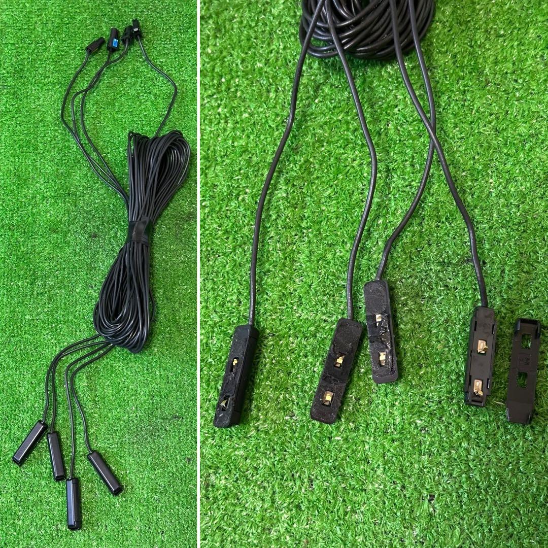 パイオニアAVIC-RZ801-Dナビゲーション フルセグ地図データ2017年版