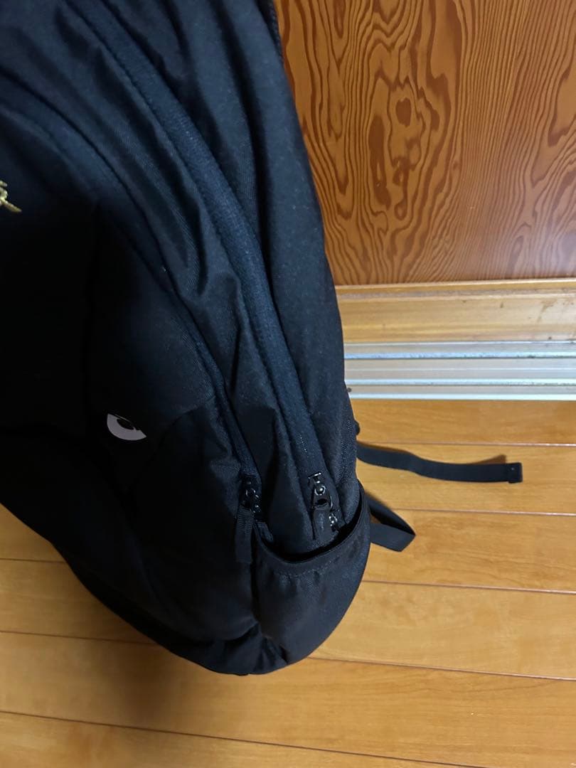 レア　アシックス　リュック　山形選抜　国体