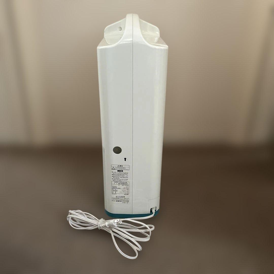 コロナ　衣類乾燥除湿機　2020年製　日本製