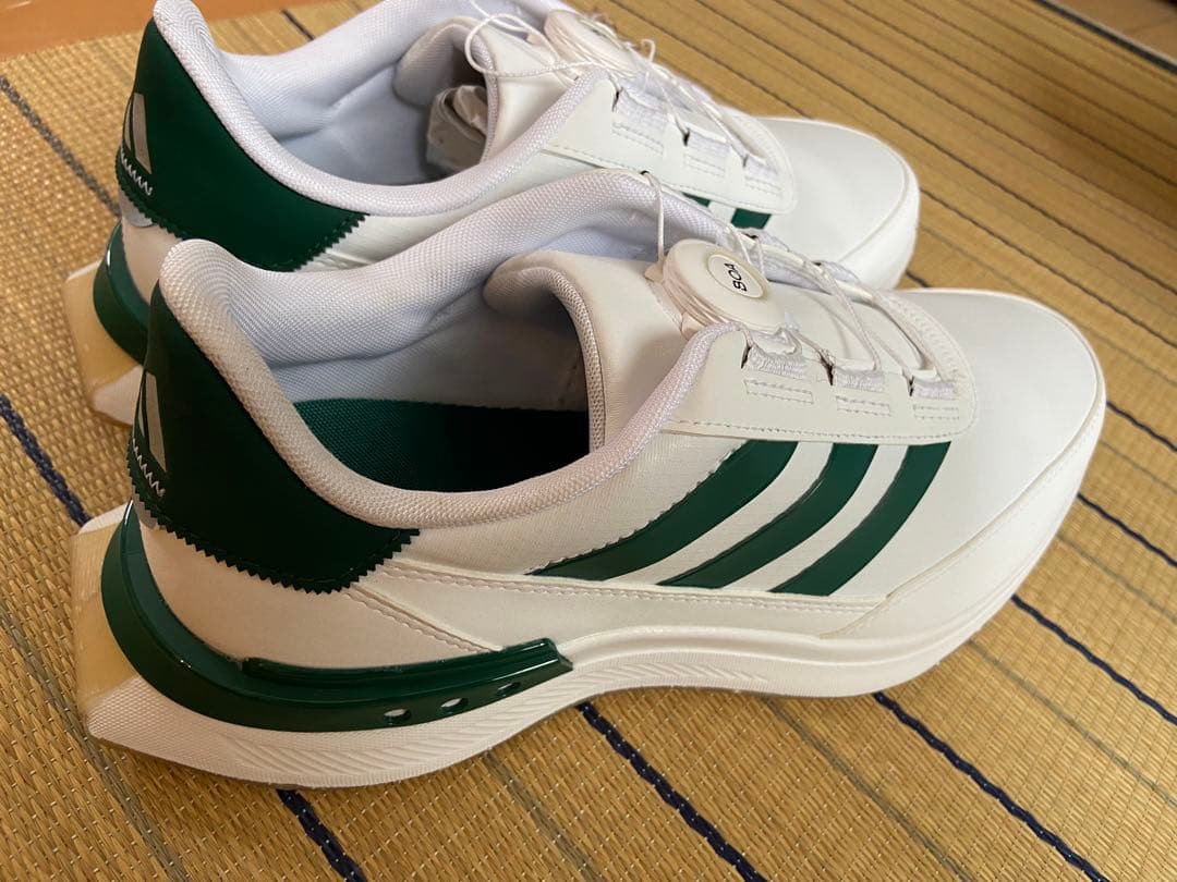 adidas ゴルフシューズ S2G SL BOA24 アディダス