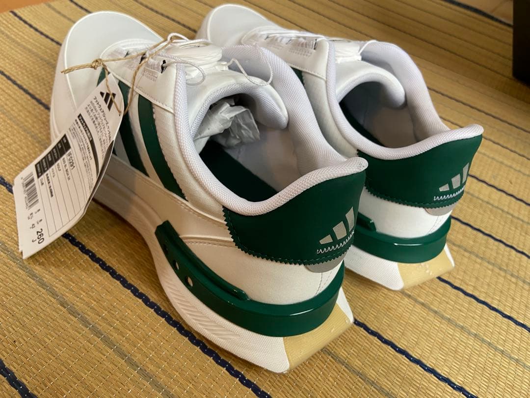 adidas ゴルフシューズ S2G SL BOA24 アディダス
