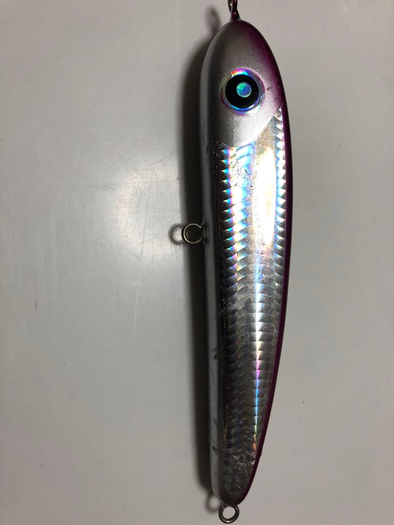 と*さ様 パドルベイト　ローカルスタンダード