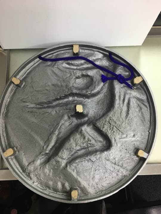 岡本太郎 エンブレム