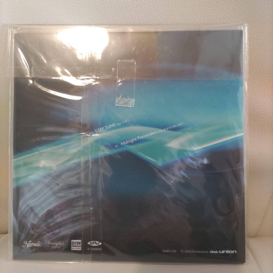 Tokimeki records ひかり Stay Tune