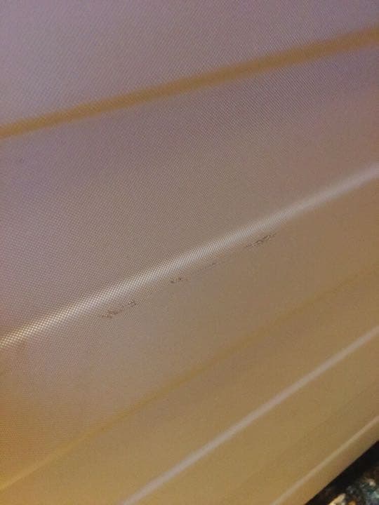 ★無印良品 現行モデルキャリーケース104L★