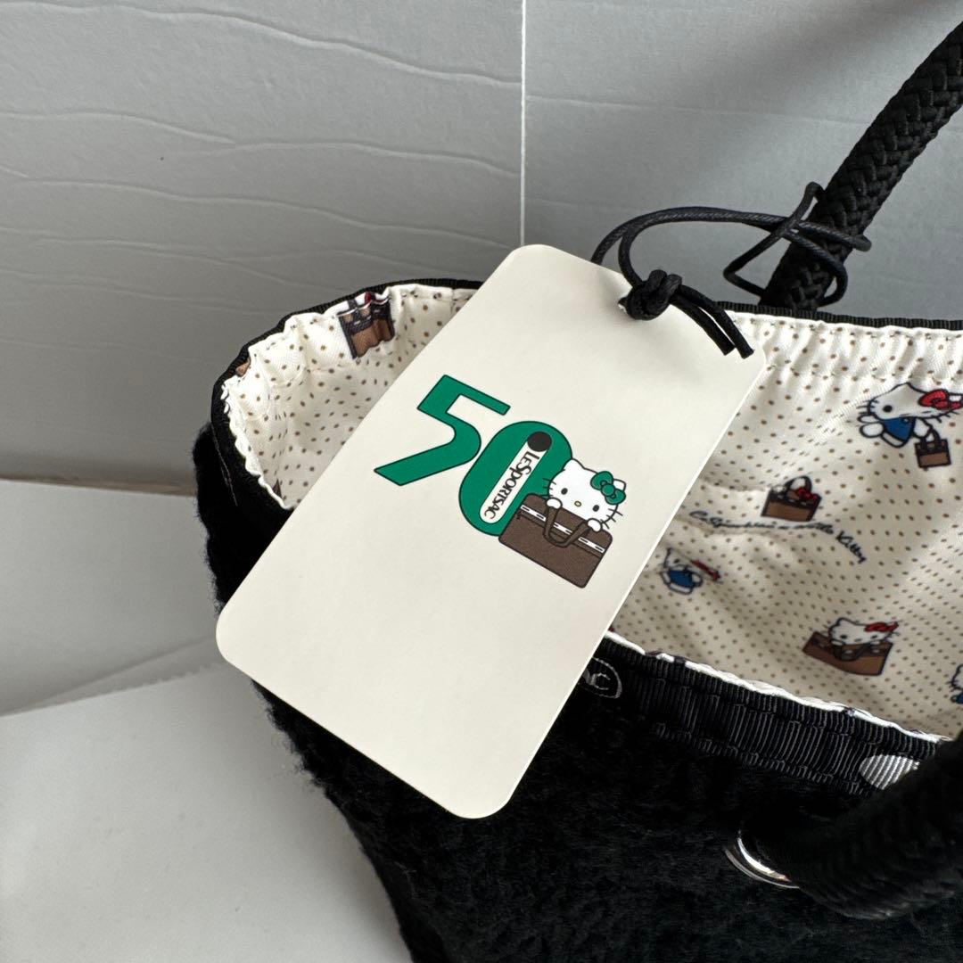 【新品未使用】MEDIUM 2 WAY TOTEアイアムウィズユー２ウェイB