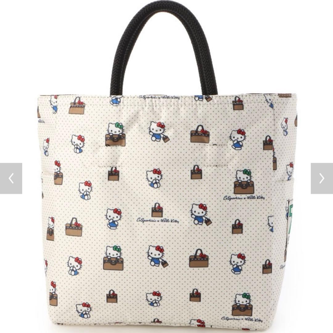 【新品未使用】MEDIUM 2 WAY TOTEアイアムウィズユー２ウェイB