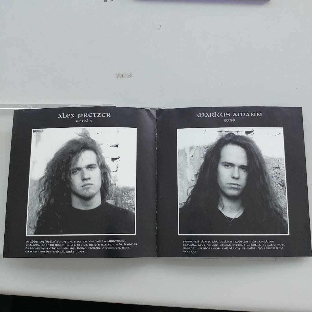 洋楽 Fleshcrawl Descend Into The Absurd CD