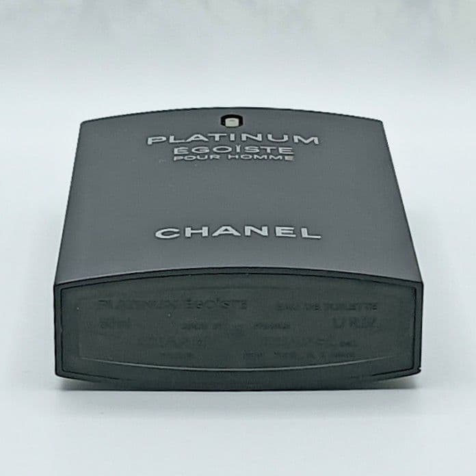 未使用 シャネル エゴイスト プラチナム 50ml　エゴイストプラチナム　香水
