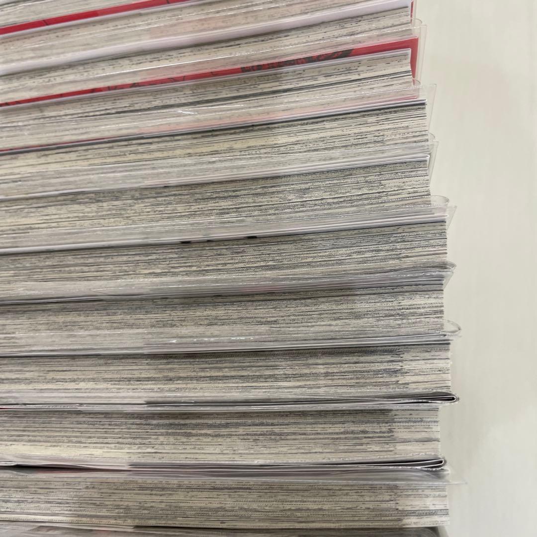 はたらく細胞 全巻セット WHITE BLACK