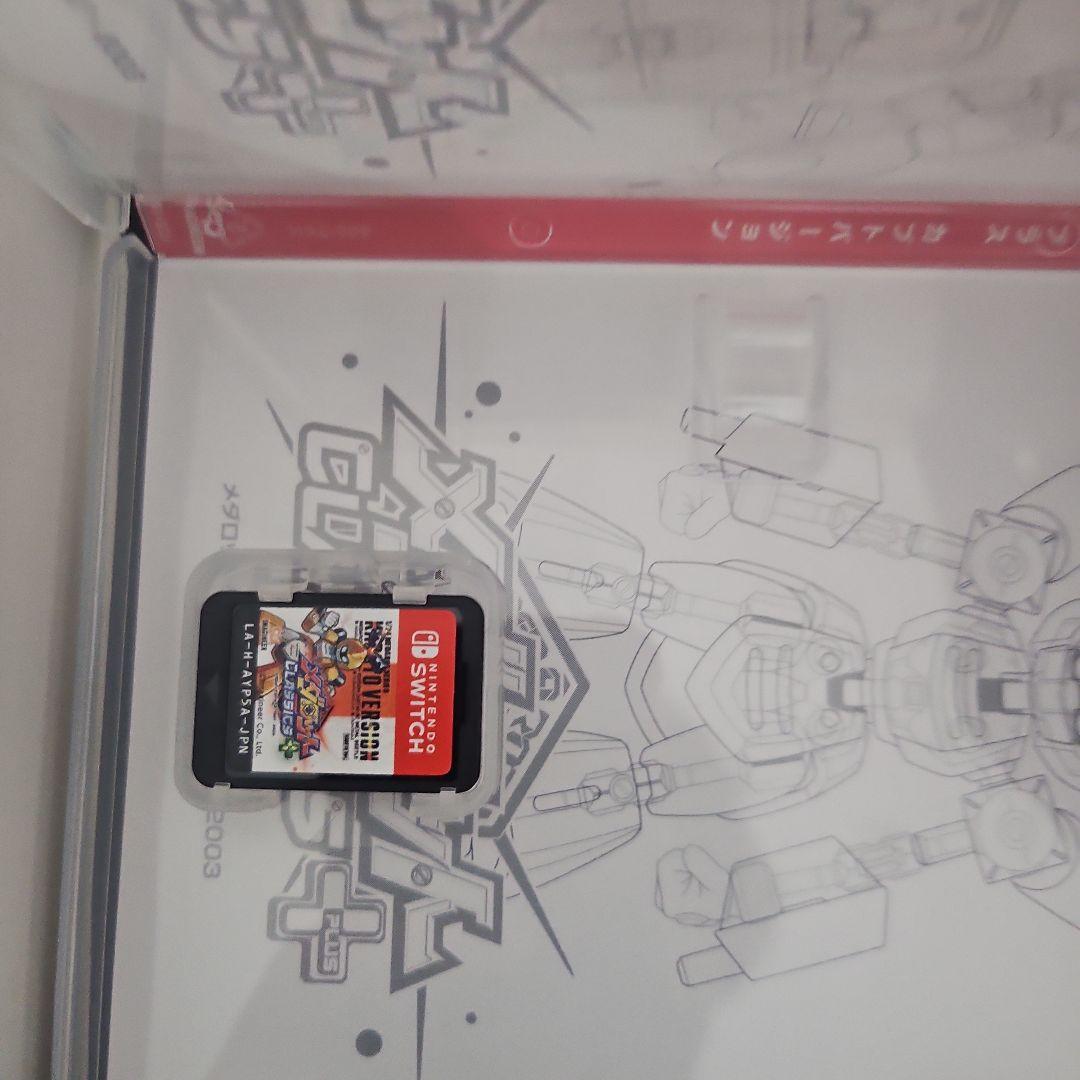 メダロット クラシックスプラスアドバンス