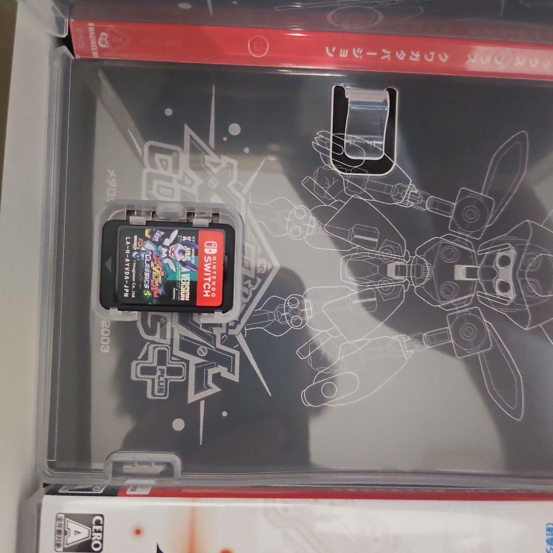 メダロット クラシックスプラスアドバンス