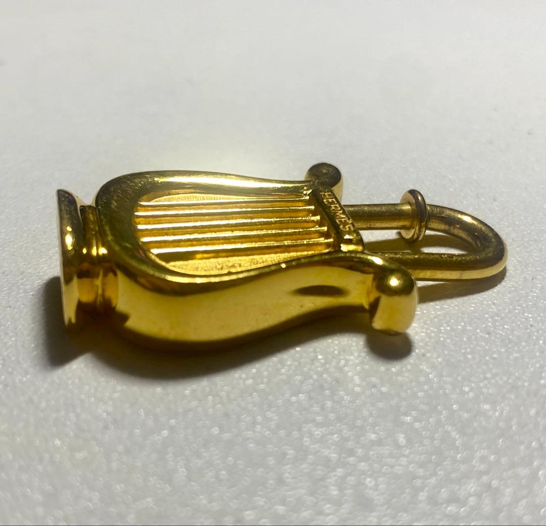 HERMES カデナ　ハープ　1996年