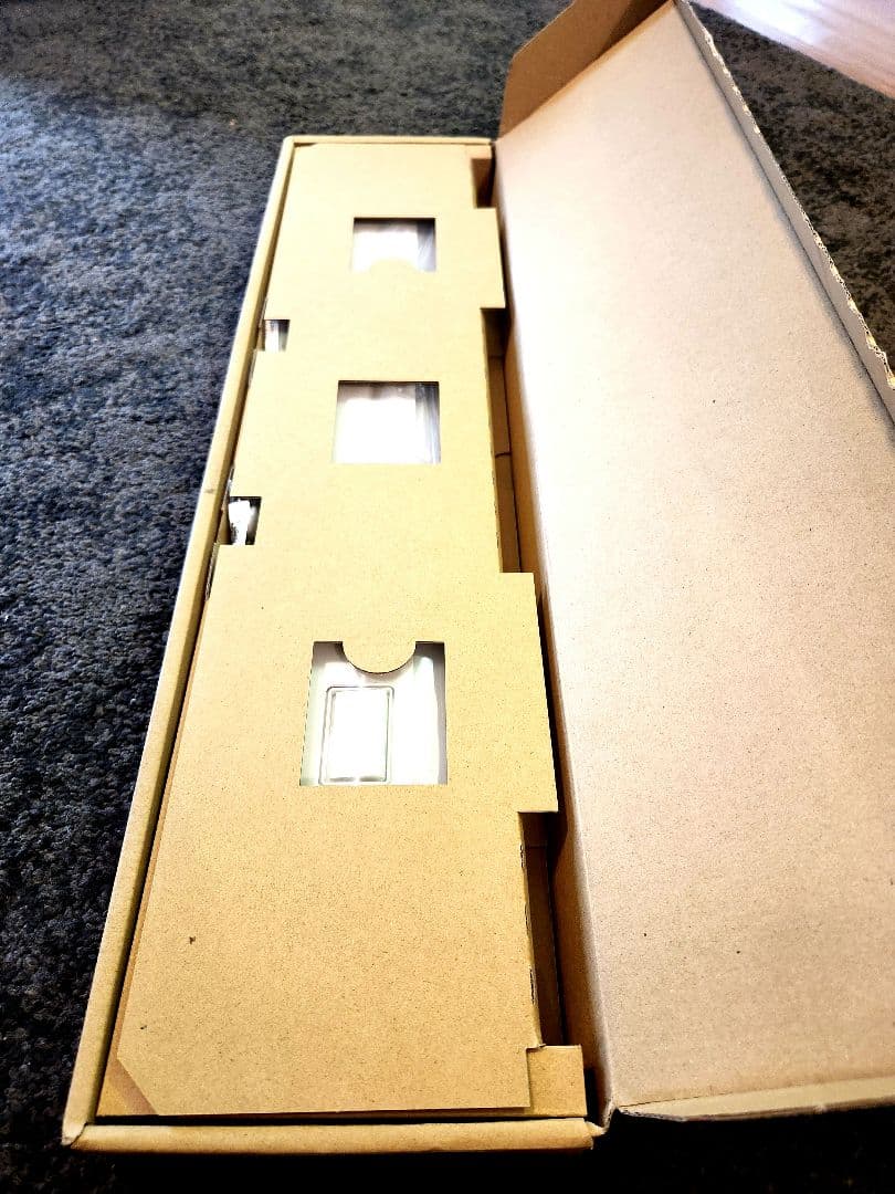 TOTO LEDスリムライト KTOL005NN　新品未使用