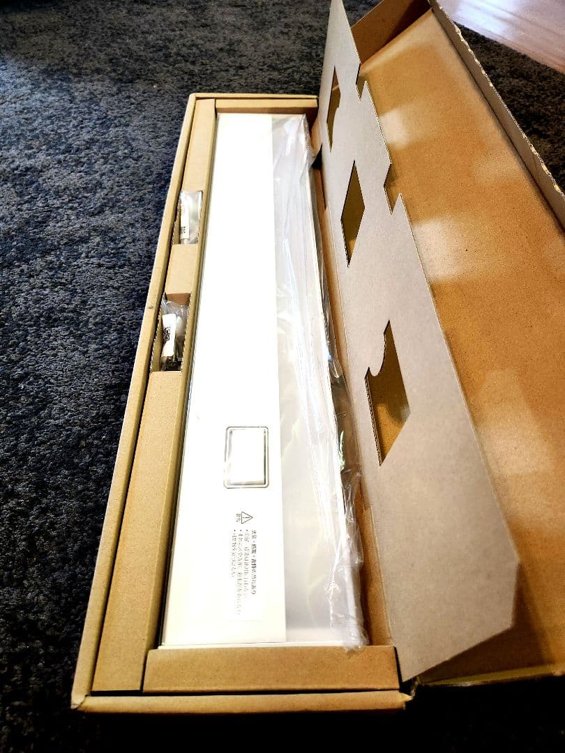 TOTO LEDスリムライト KTOL005NN　新品未使用