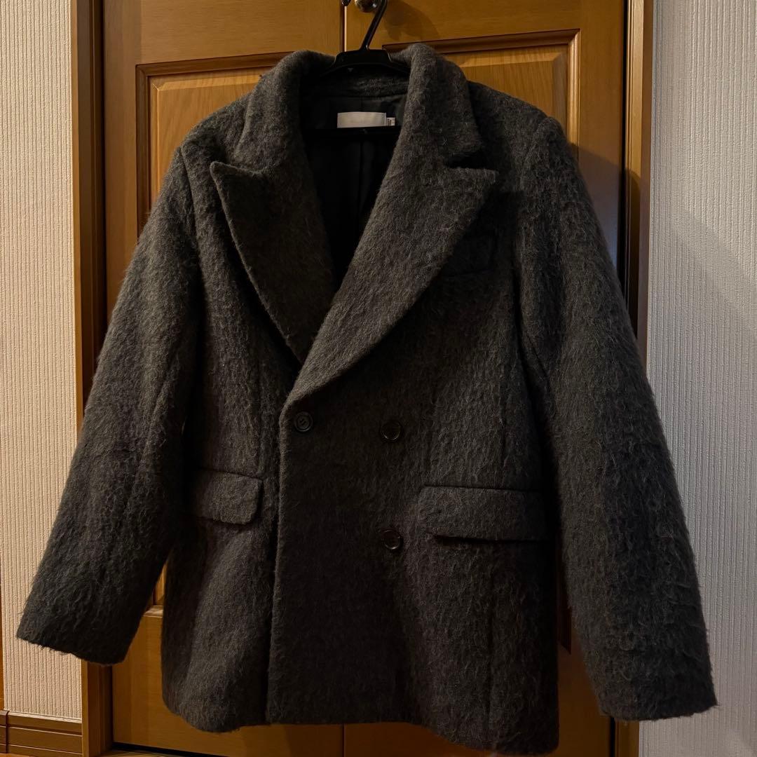 完売品　moussy OVERブレザー　サイズ1