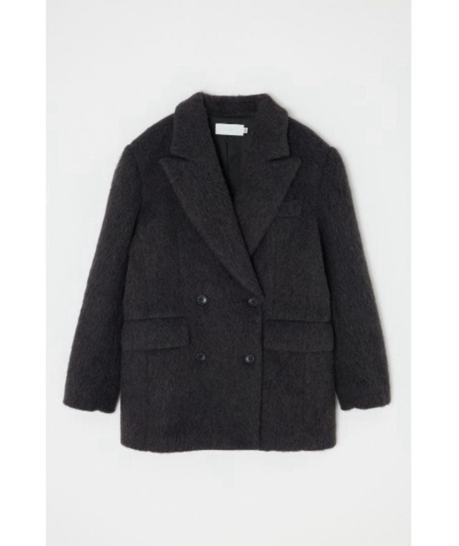 完売品　moussy OVERブレザー　サイズ1