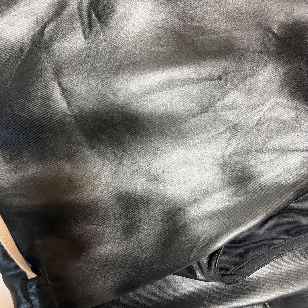 リックオウエンス Rick Owens 黒ワンピース