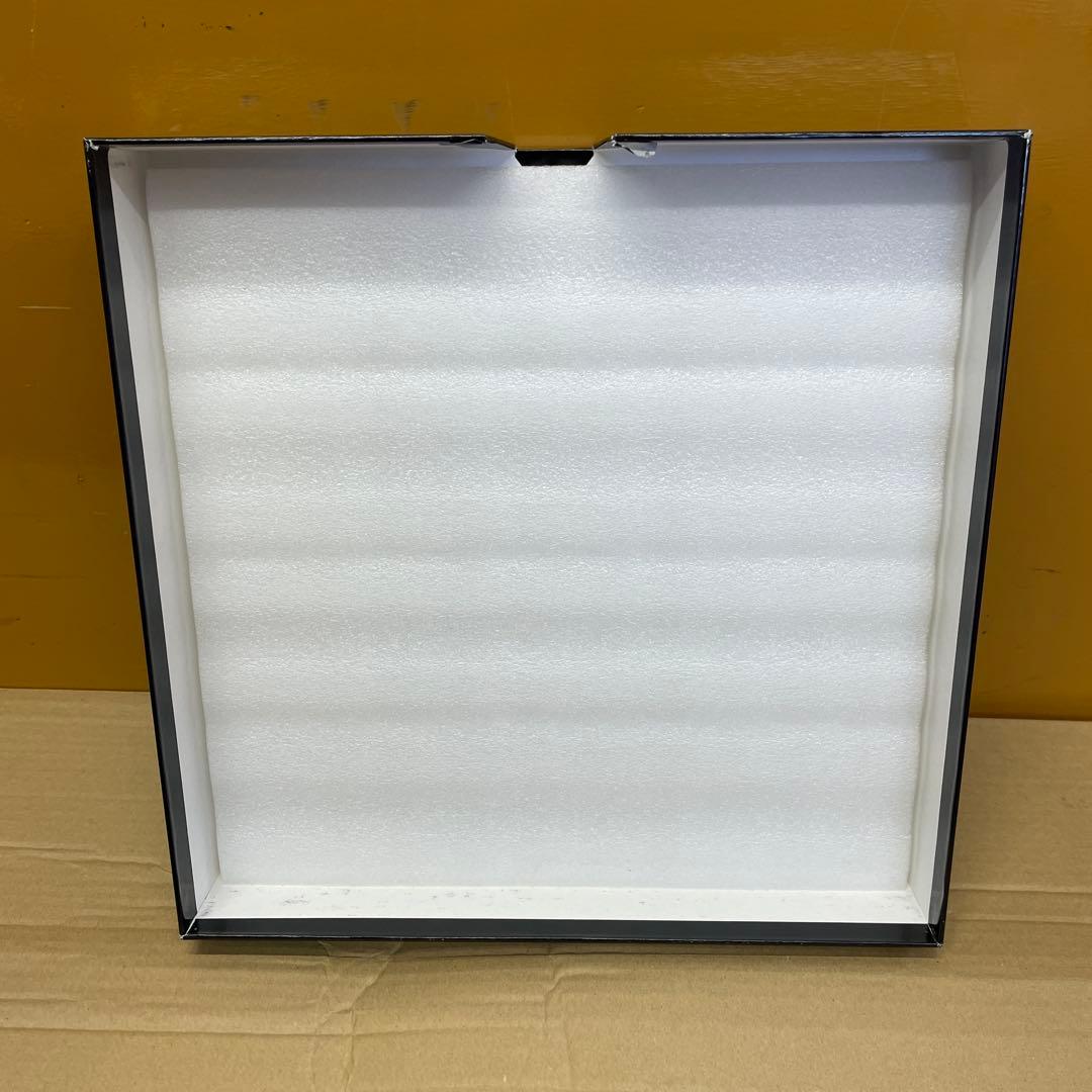 LD 「THE TIME TUNNEL 〈初回限定生産 BOX 全2巻セット〉