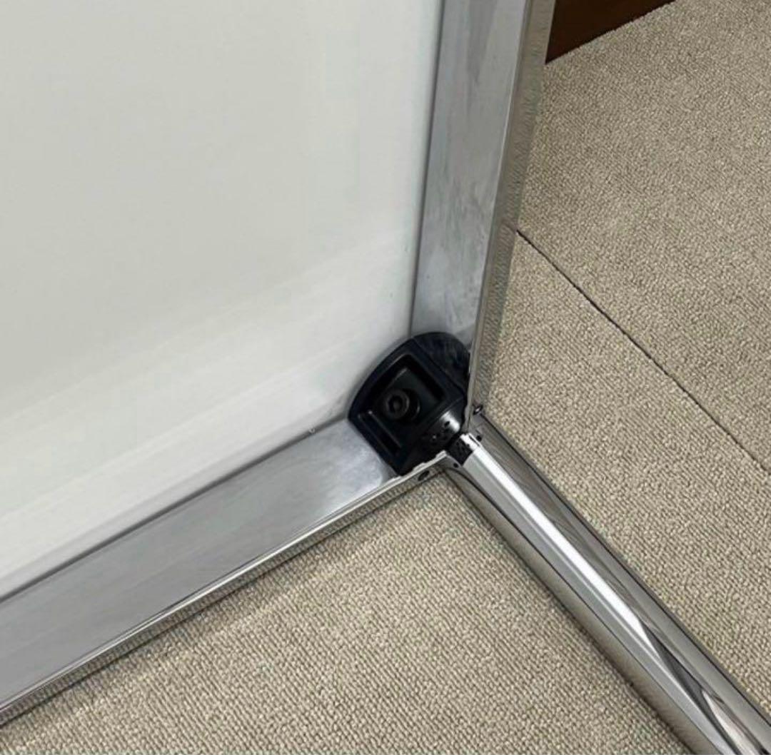 ★直接お引き取り専用★USM ハラーテーブル W1250 D750