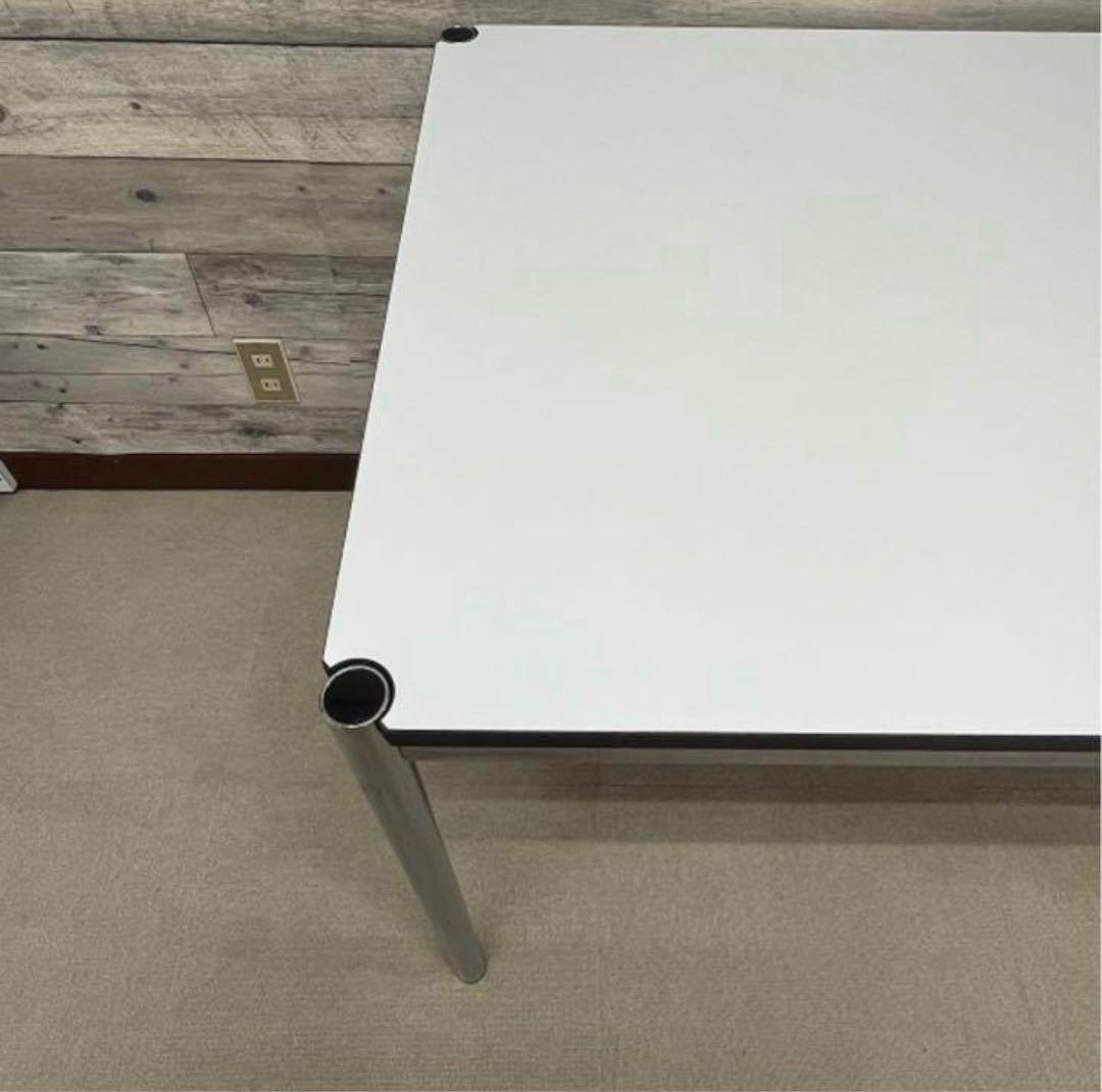 ★直接お引き取り専用★USM ハラーテーブル W1250 D750