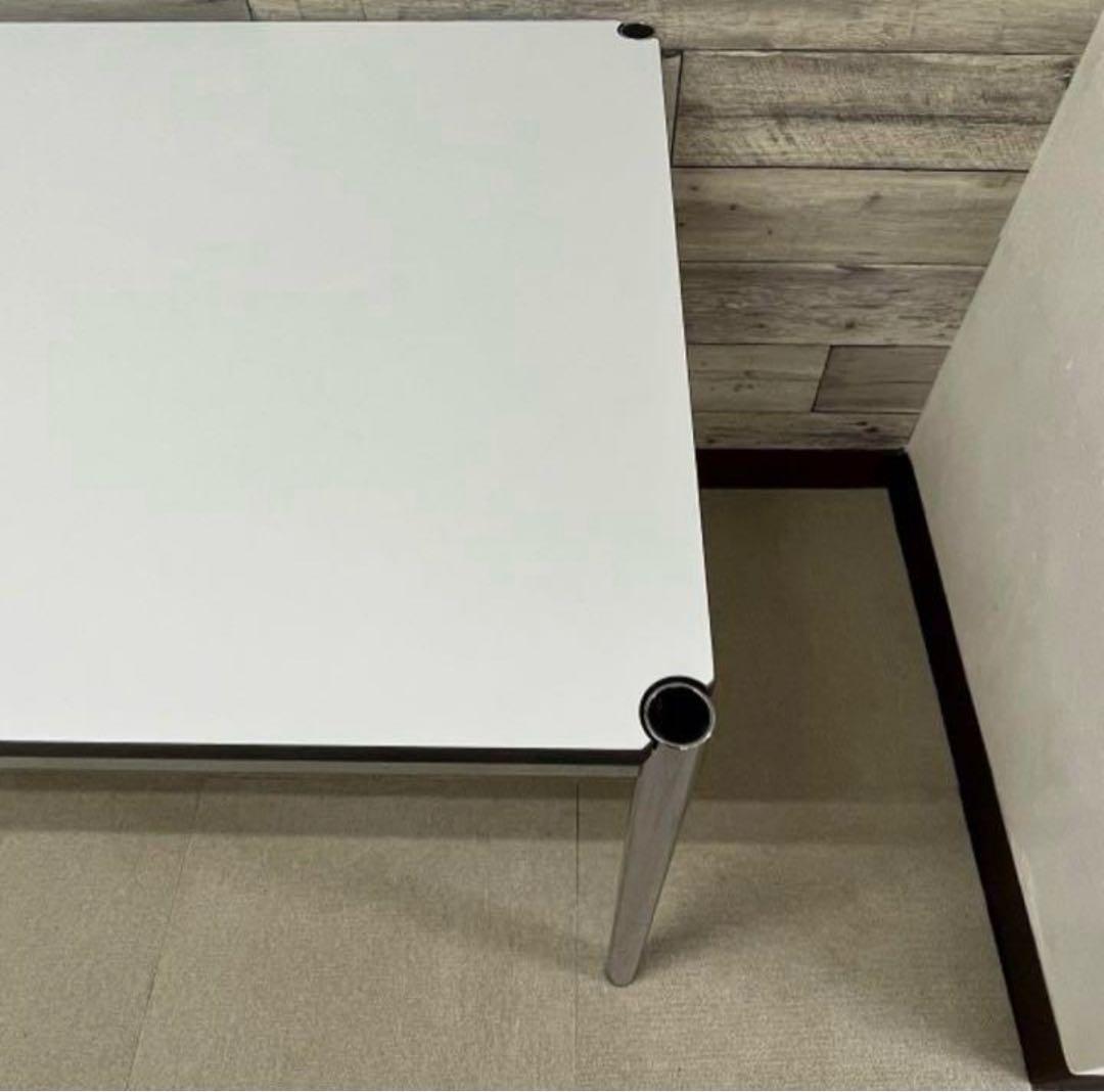 ★直接お引き取り専用★USM ハラーテーブル W1250 D750