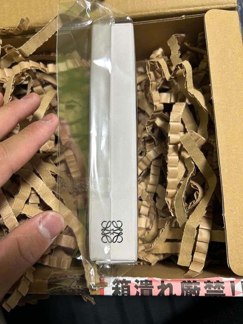 香水(男性用) LOEWE 001 MAN Eau de Toilette 50ML