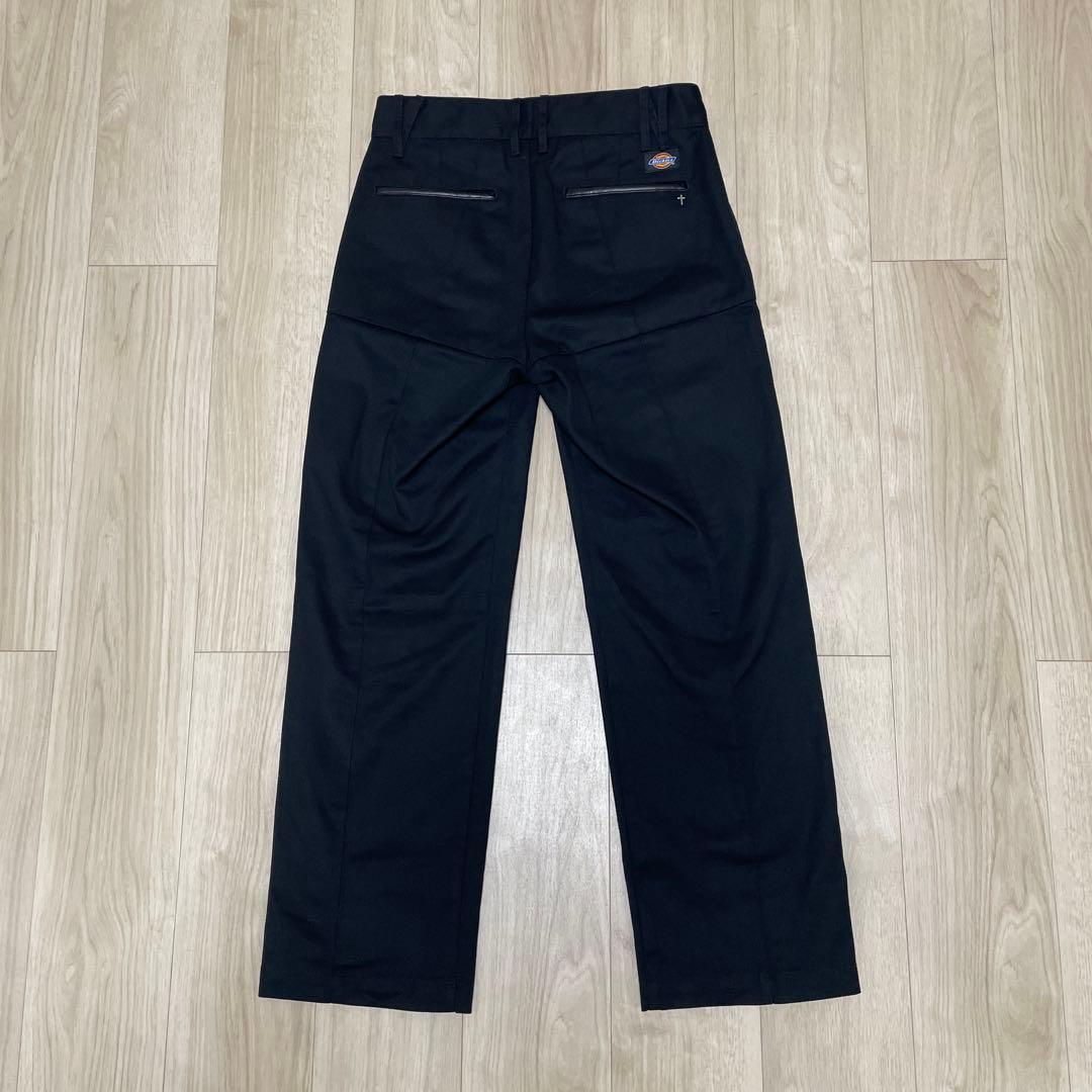 【L】LASTNEST × DICKIES WORK PANTS