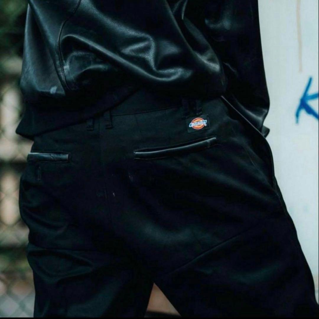 【L】LASTNEST × DICKIES WORK PANTS