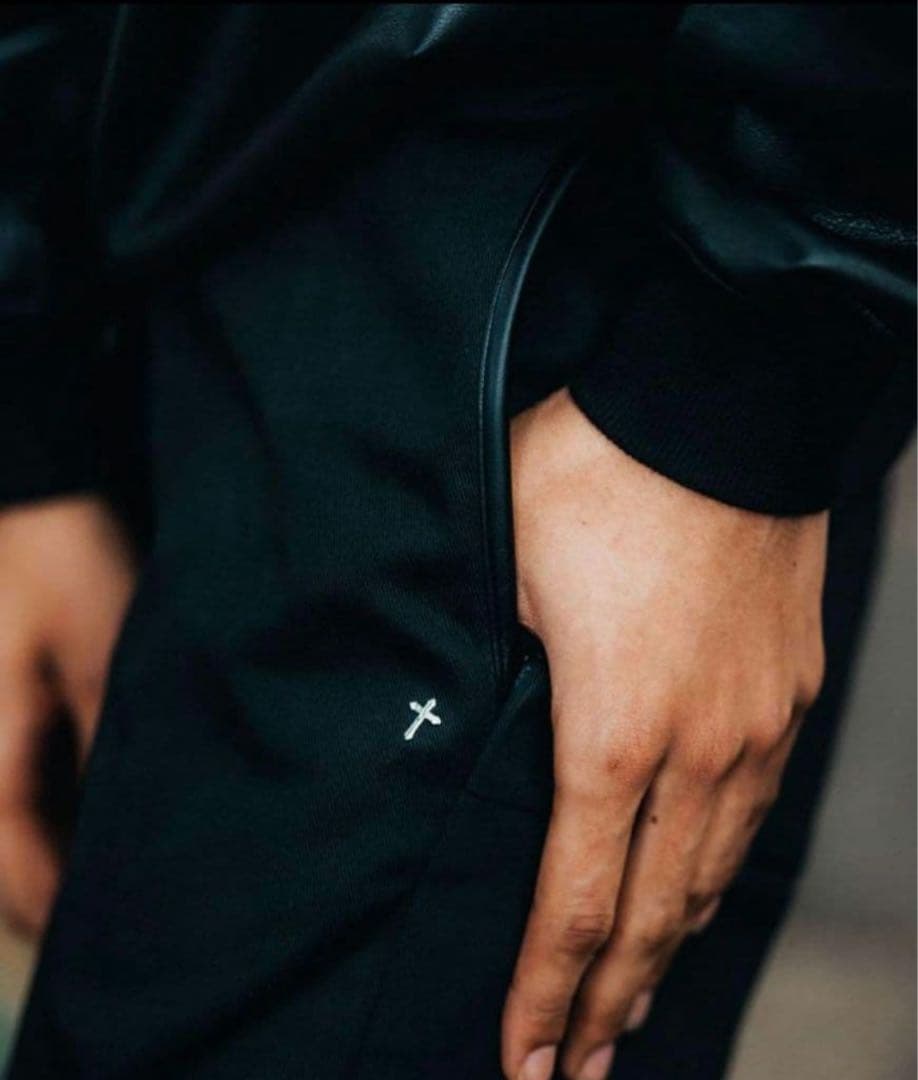 【L】LASTNEST × DICKIES WORK PANTS