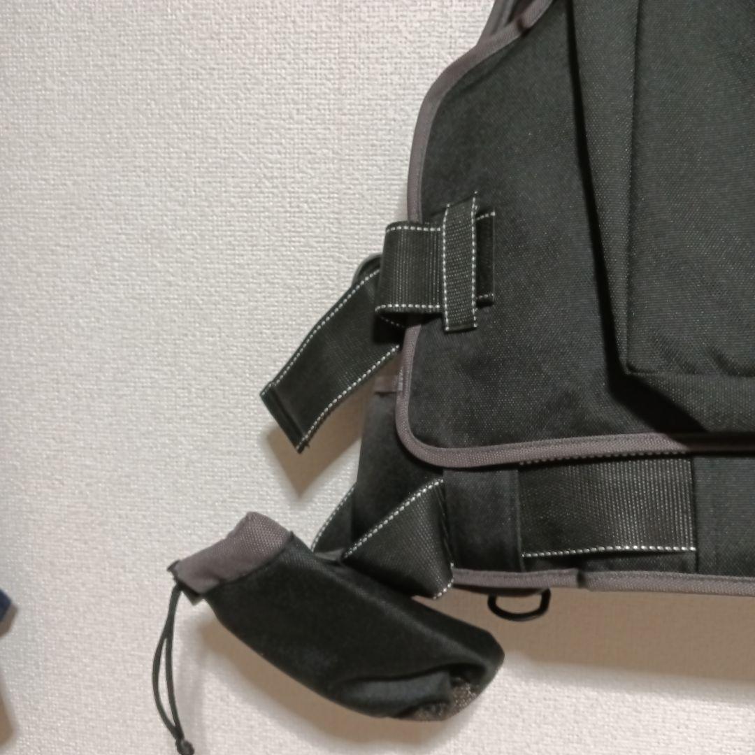 【未使用品】SLASHタクティカルゲームベスト ライフジャケット　フリーサイズ